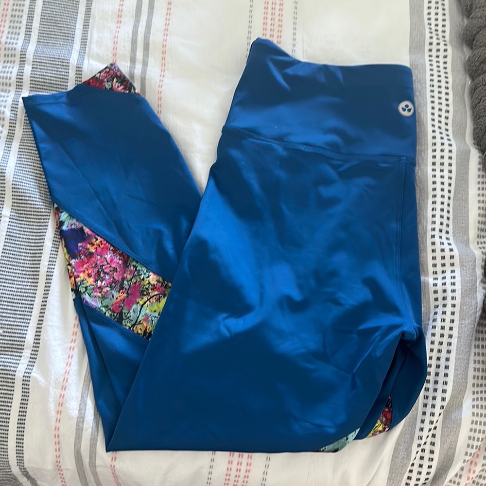 Soulgani active workout pants